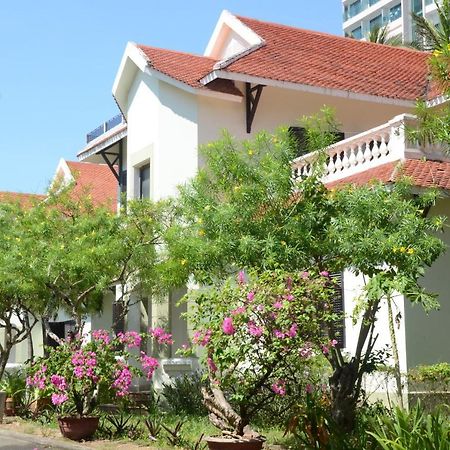 DTC Hotel Da Nang Buitenkant foto