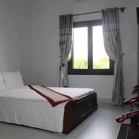 DTC Hotel Da Nang Buitenkant foto